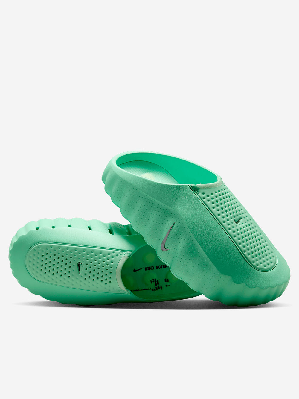 NIKE Mind 001 'Cucumber Calm' Verde Urbanstaroma