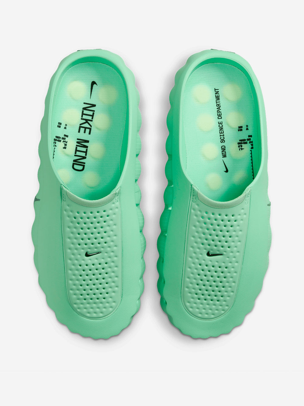 NIKE Mind 001 'Cucumber Calm' HQ4307 | Urbanstaroma
