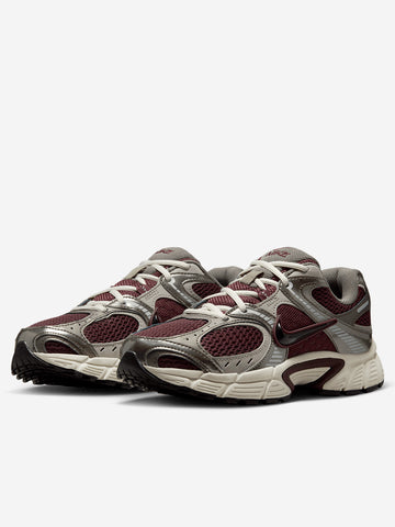 NIKE W V5 RNR 'Burgundy Crush College Grey' Bianco argento