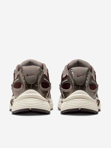 NIKE W V5 RNR 'Burgundy Crush College Grey' Bianco argento