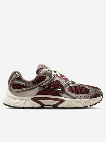 NIKE W V5 RNR 'Burgundy Crush College Grey' Bianco argento