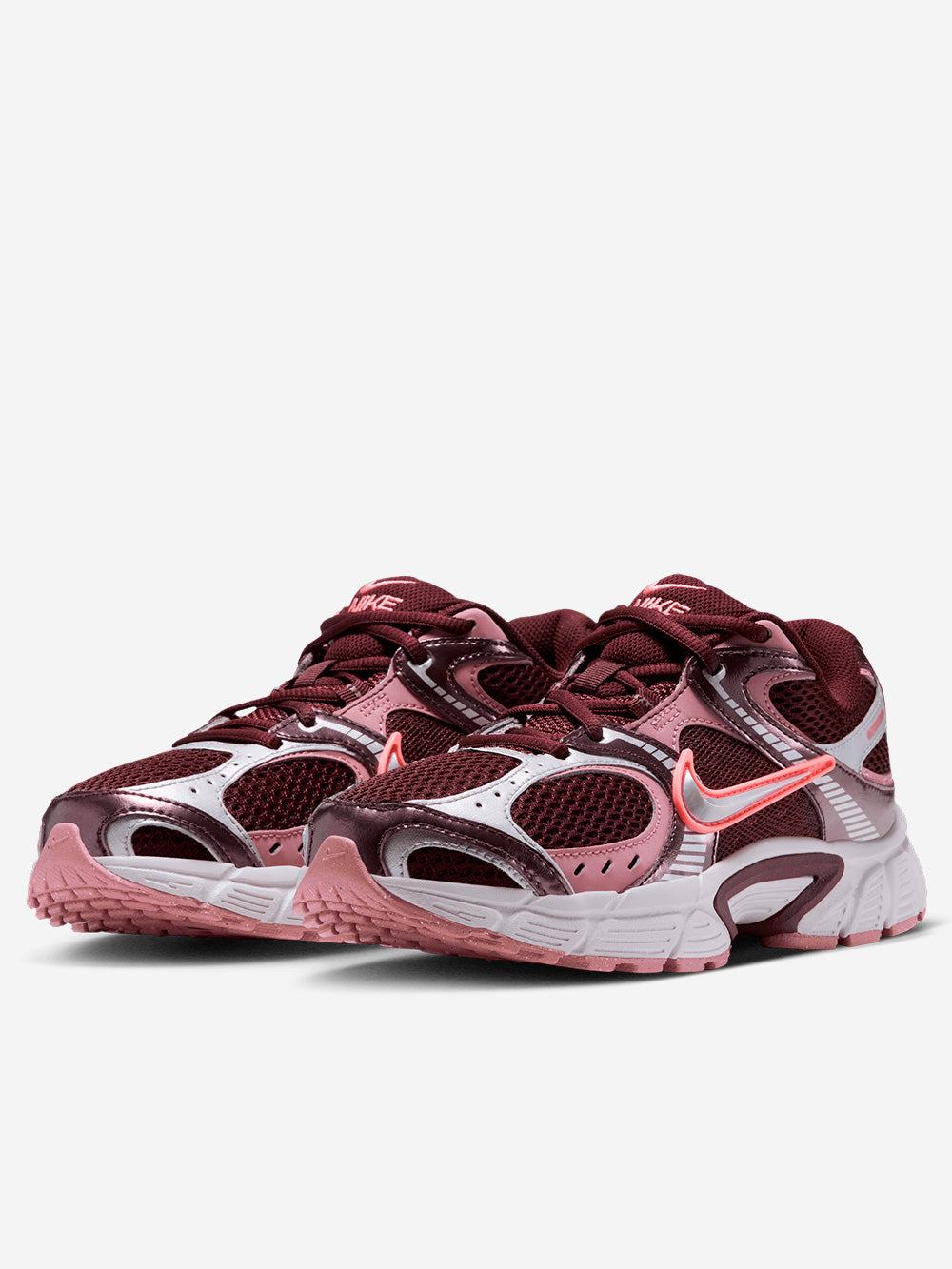 NIKE Bordeaux rosa Urbanstaroma