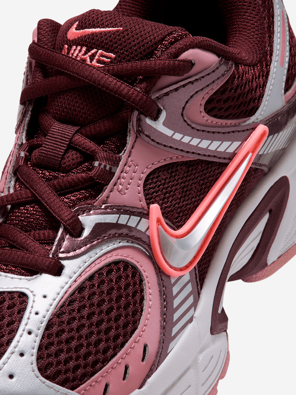 NIKE Bordeaux rosa Urbanstaroma