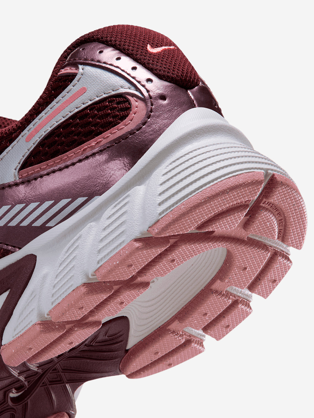 NIKE Bordeaux rosa Urbanstaroma