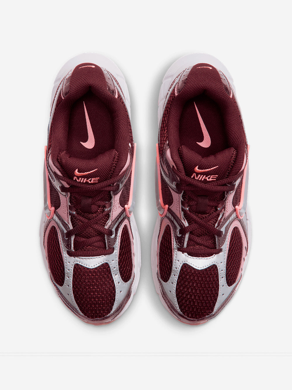 NIKE Bordeaux rosa Urbanstaroma