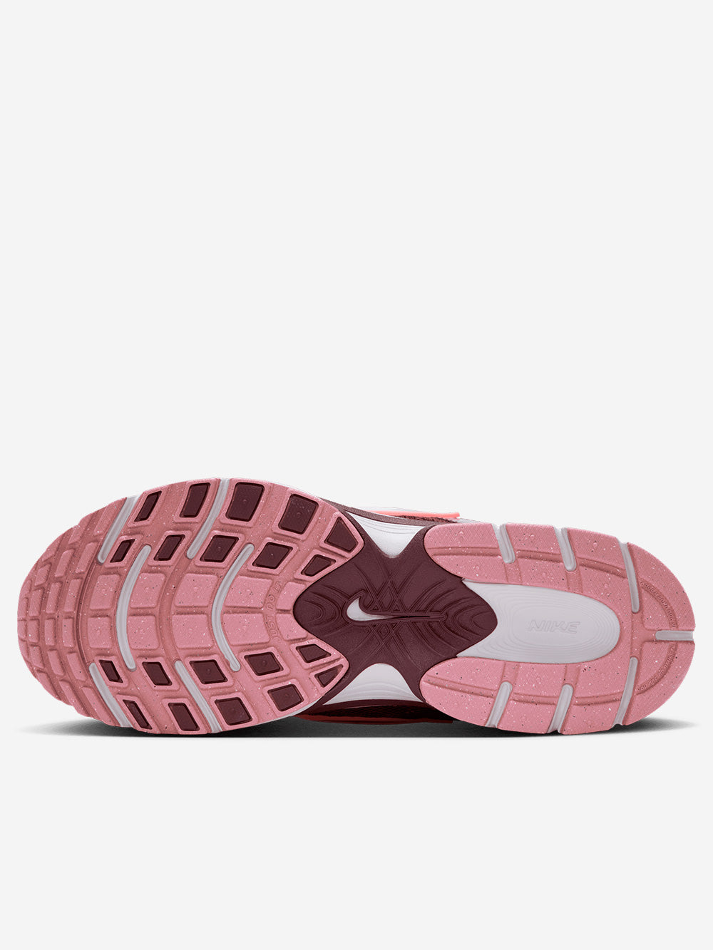 NIKE Bordeaux rosa Urbanstaroma