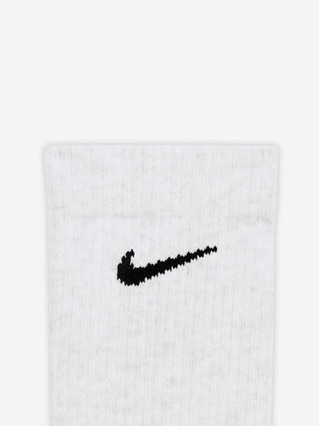 NIKE Calze ammortizzate Everyday multicolor (x6) Multicolor