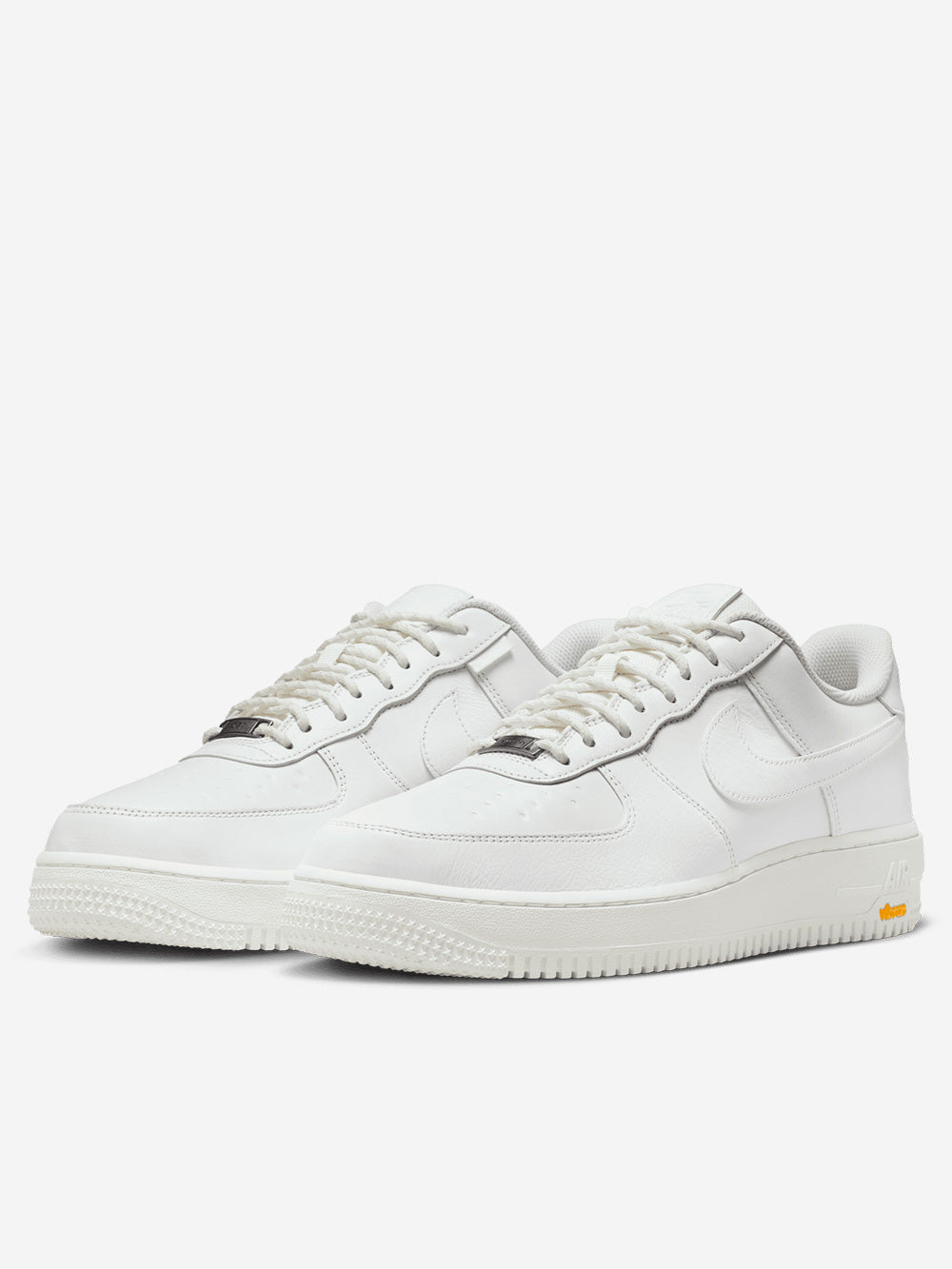 NIKE Air Force 1 GTX Vibram Bianco Urbanstaroma