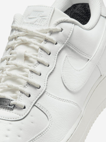 NIKE Air Force 1 GTX Vibram Bianco