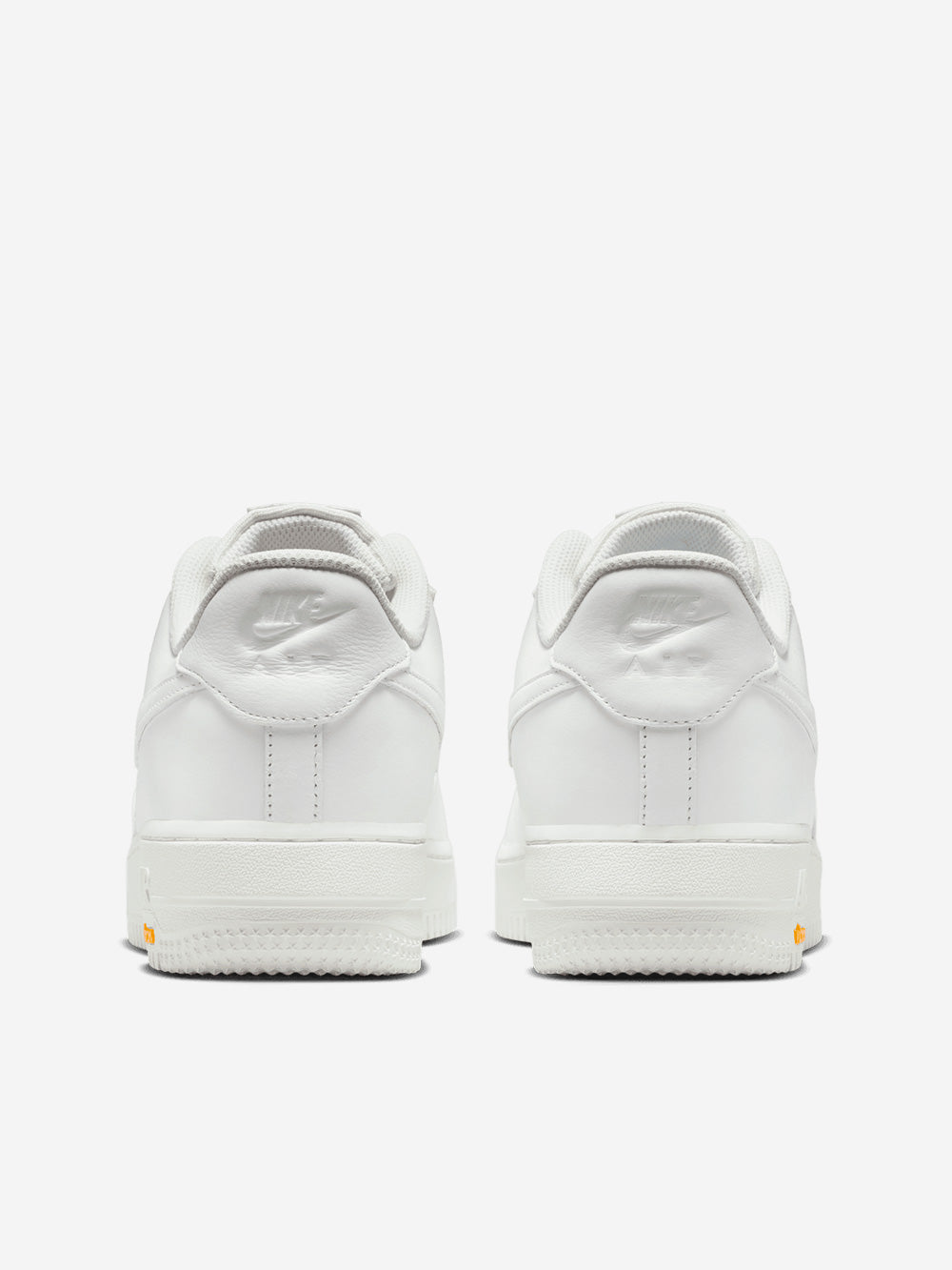 NIKE Air Force 1 GTX Vibram Bianco Urbanstaroma