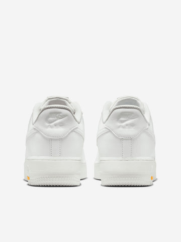NIKE Air Force 1 GTX Vibram Bianco