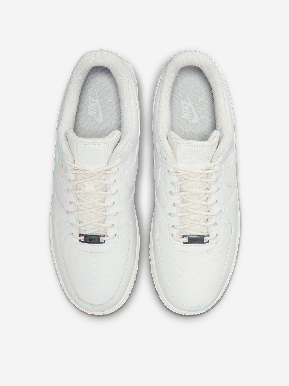 NIKE Air Force 1 GTX Vibram Bianco Urbanstaroma