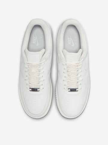 NIKE Air Force 1 GTX Vibram Bianco