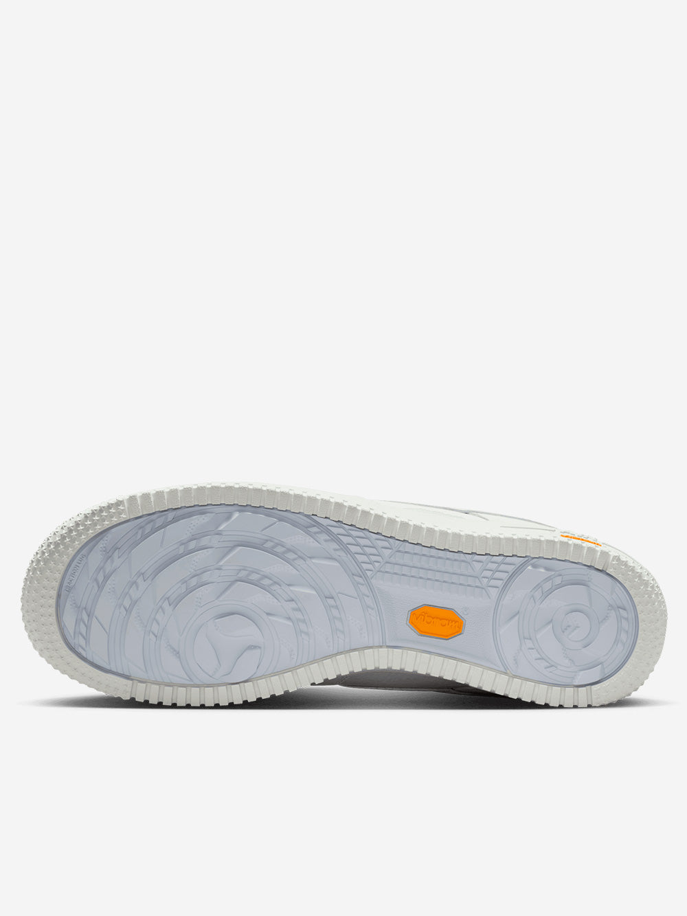 NIKE Air Force 1 GTX Vibram Bianco Urbanstaroma
