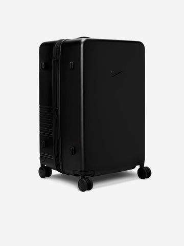 NIKE Valigia rigida nera (52L) Nero