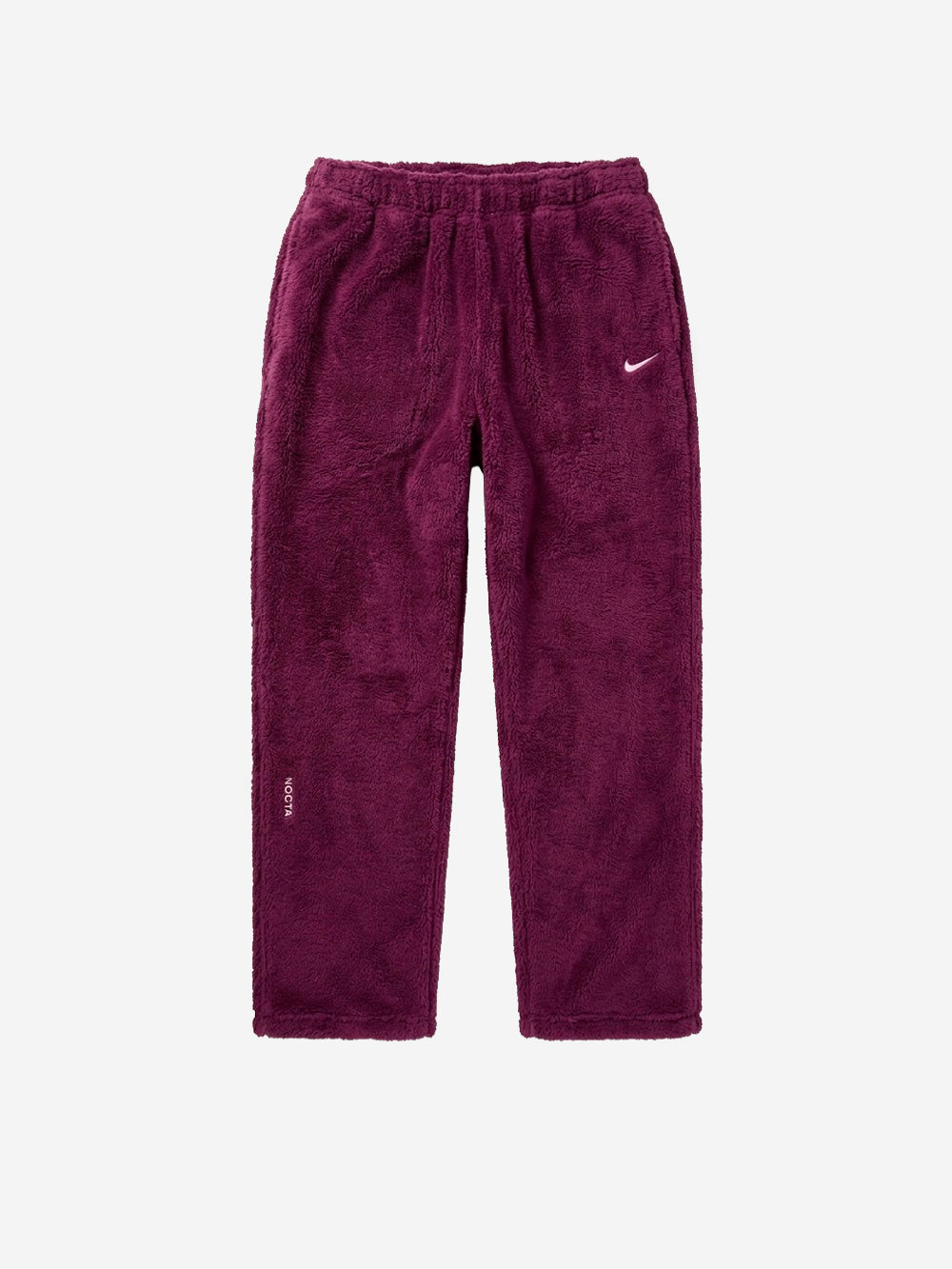 NIKE x Drake pantaloni Chalet Polar Nocta Viola Urbanstaroma