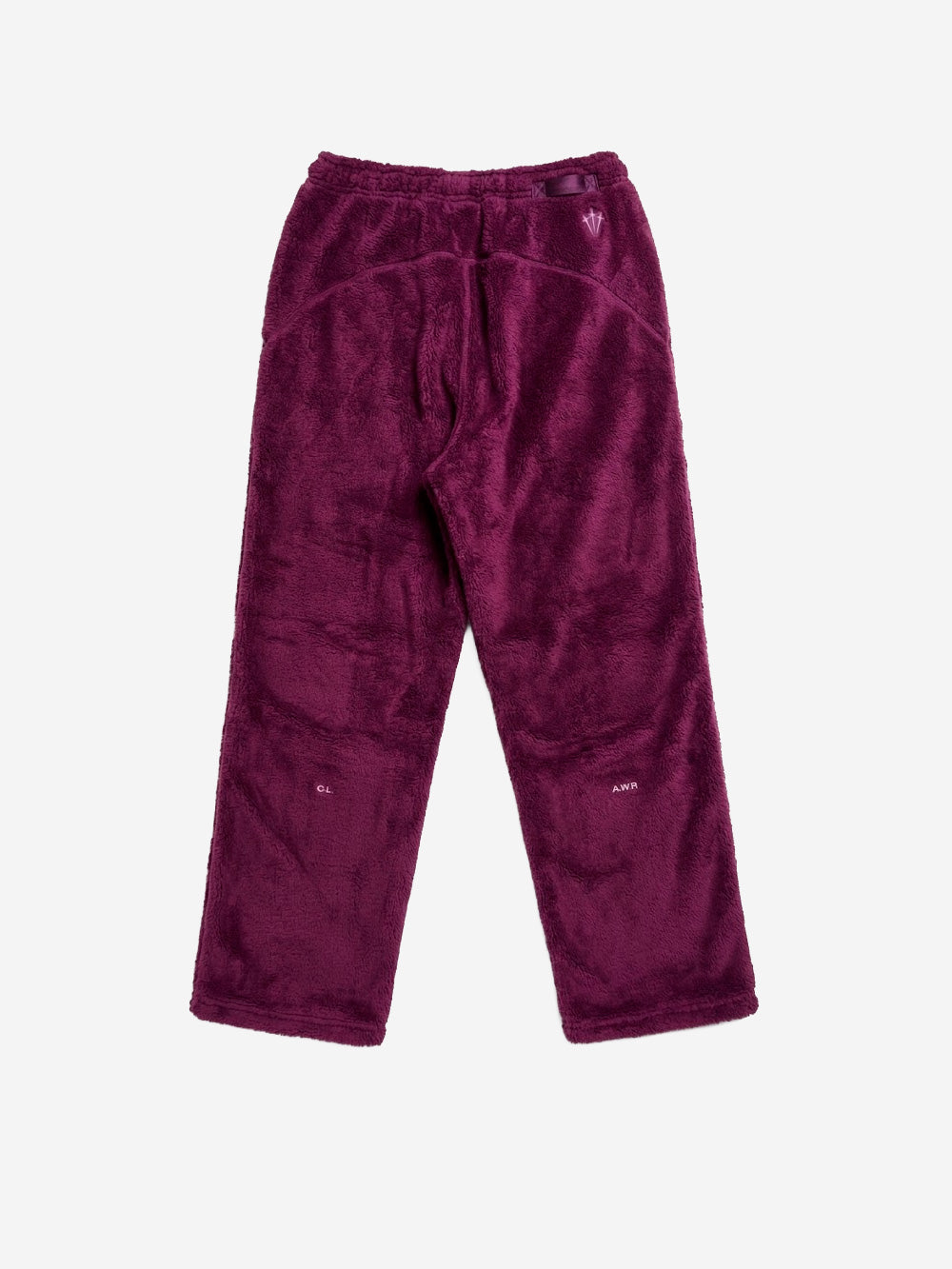 NIKE x Drake pantaloni Chalet Polar Nocta Viola Urbanstaroma