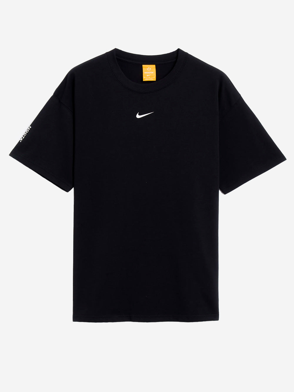 NIKE x Drake T-shirt nera NOCTA Nero Urbanstaroma
