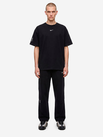 NIKE x Drake T-shirt nera NOCTA Nero