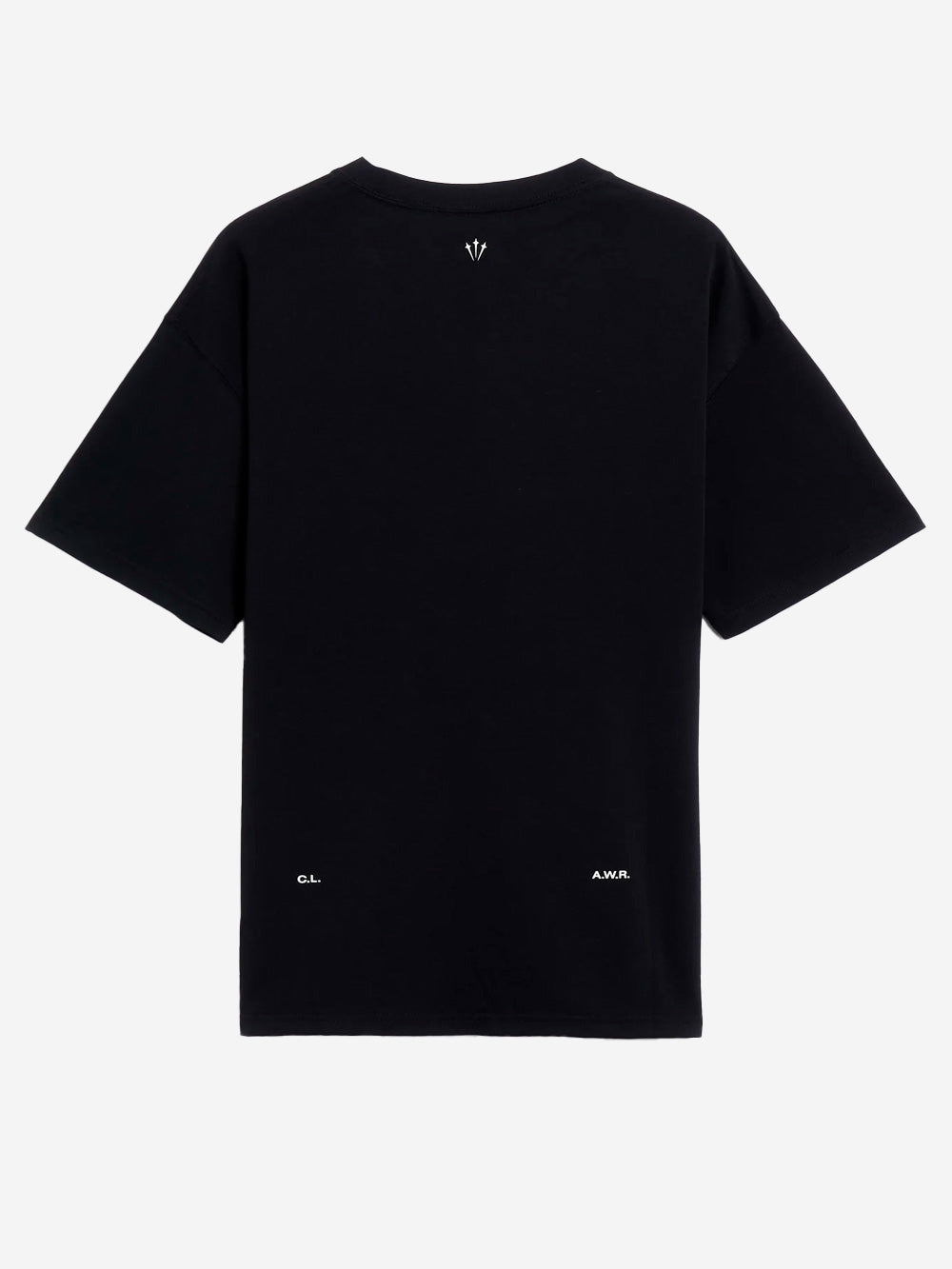 NIKE x Drake T-shirt nera NOCTA Nero Urbanstaroma