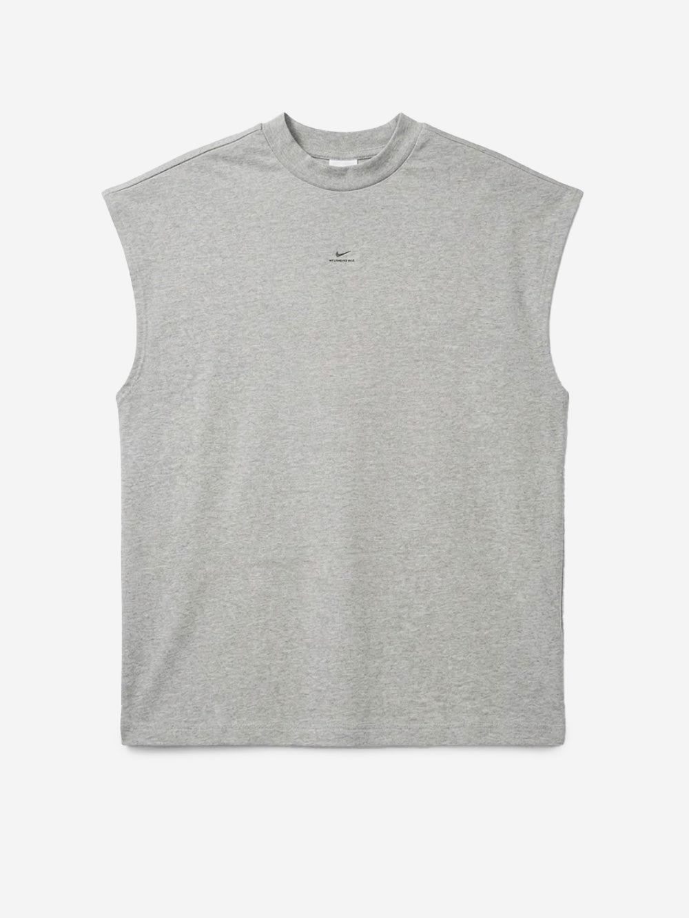 NIKE Grigio melange Urbanstaroma