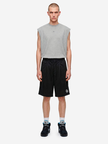 NIKE Grigio melange