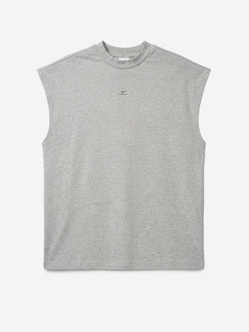 NIKE Grigio melange