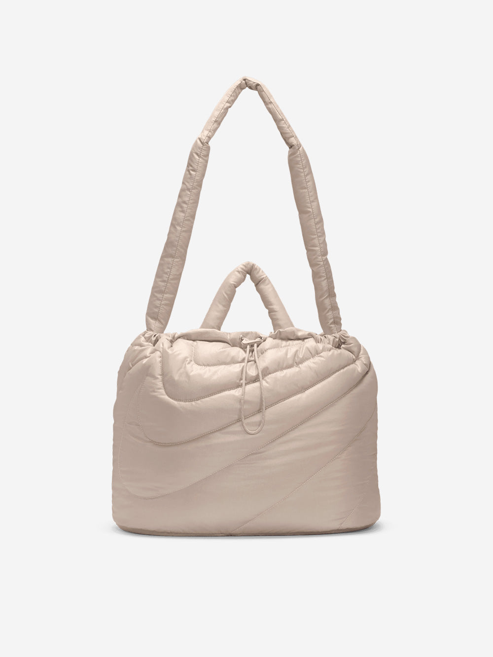 NIKE Borsa NSW Puffle Tote 3.0 Ghiaccio Urbanstaroma