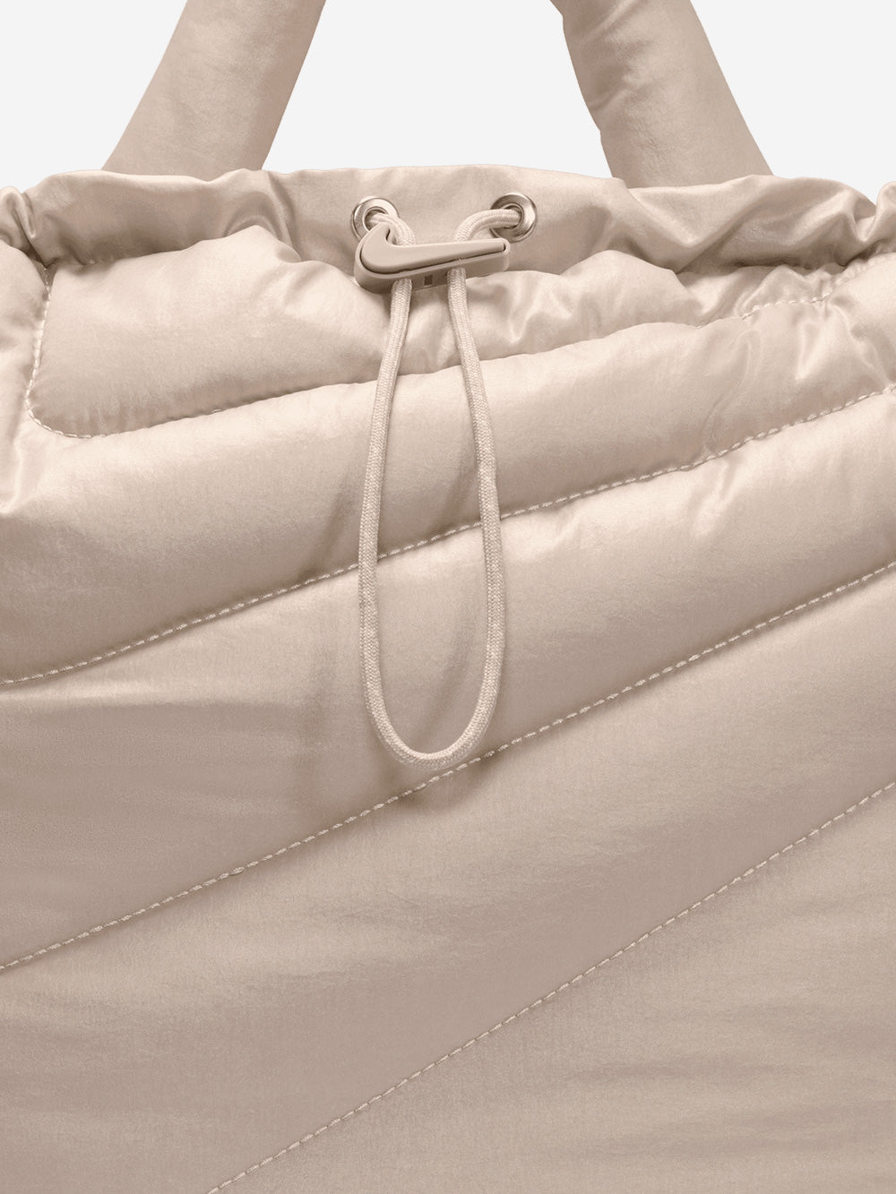 NIKE Borsa NSW Puffle Tote 3.0 Ghiaccio Urbanstaroma