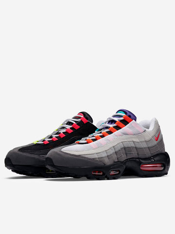Air Max 95 OG Big Bubble 'Greedy'