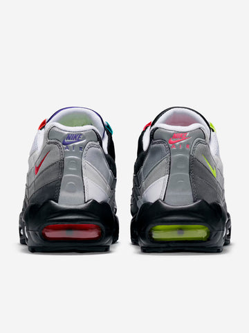 Air Max 95 OG Big Bubble 'Greedy'