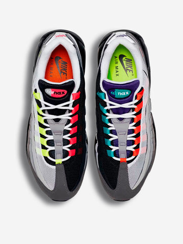 Air Max 95 OG Big Bubble 'Greedy'