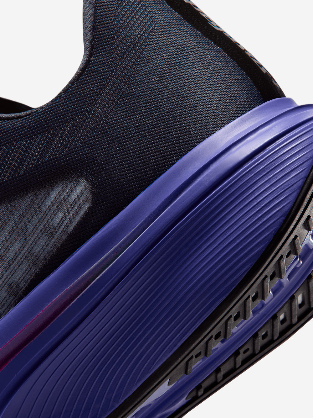 NIKE W Pegasus Plus 2 'Gridiron-MetallicSilver-Persian Violet' Viola Urbanstaroma