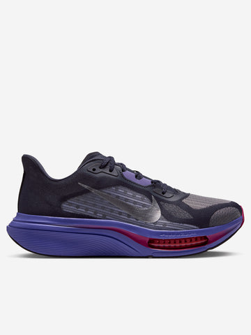 NIKE W Pegasus Plus 2 'Gridiron-MetallicSilver-Persian Violet' Viola