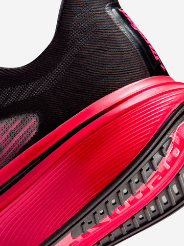 NIKE W Pegasus Plus 2 Black Hyper Pink Fucsia