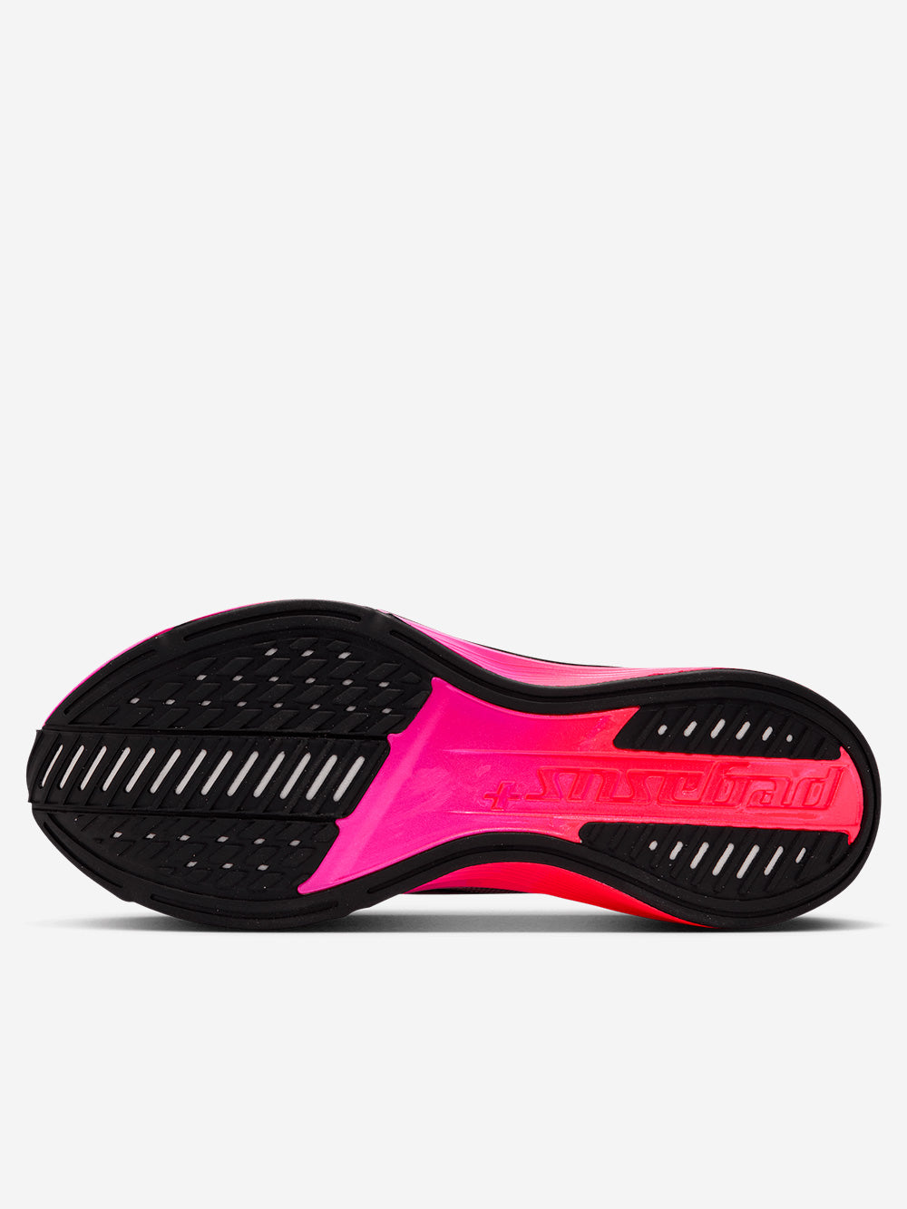NIKE W Pegasus Plus 2 Black Hyper Pink Fucsia Urbanstaroma