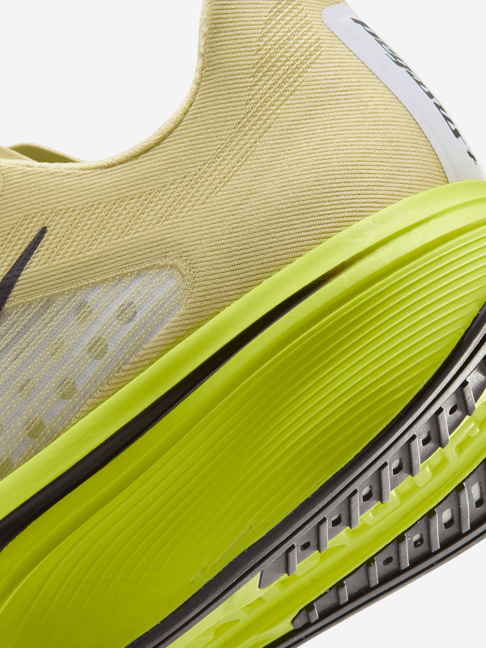 NIKE W Pegasus Plus 2 Black Lemon Venom Giallo Urbanstaroma