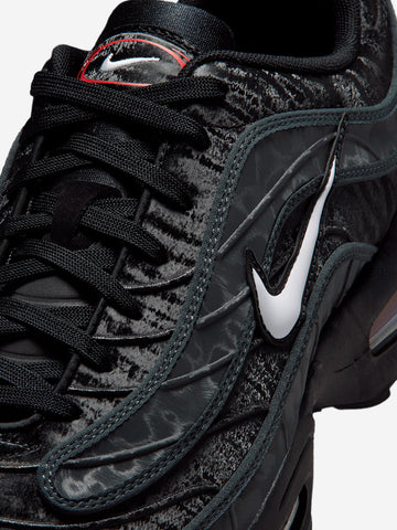 NIKE Air Max Joga Bonito 'Black University Red' Nero