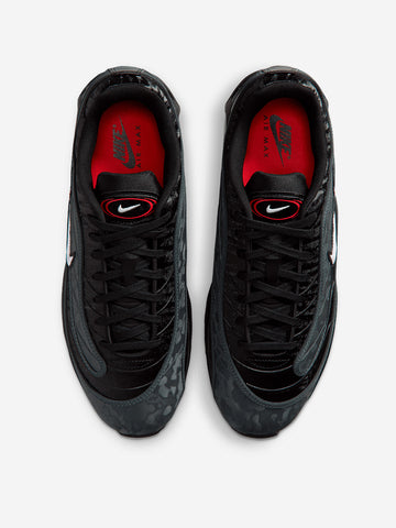 NIKE Air Max Joga Bonito 'Black University Red' Nero