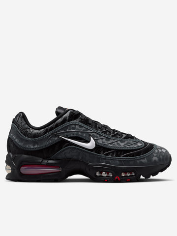 NIKE Air Max Joga Bonito 'Black University Red' Nero
