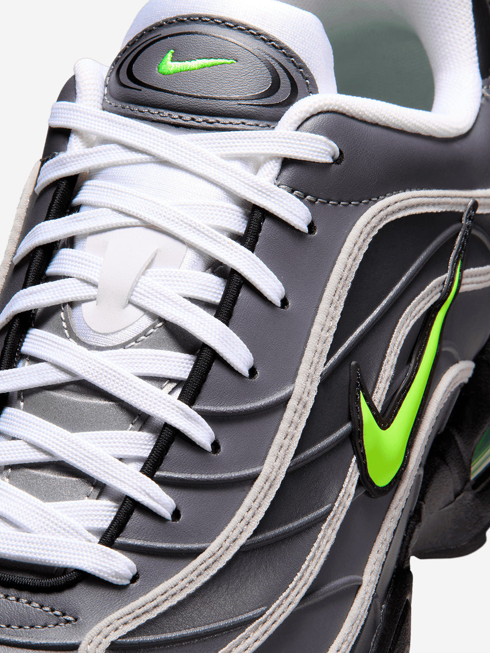 NIKE Air Max Joga Bonito 'Neon' grigio Urbanstaroma