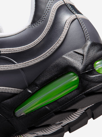 NIKE Air Max Joga Bonito 'Neon' grigio