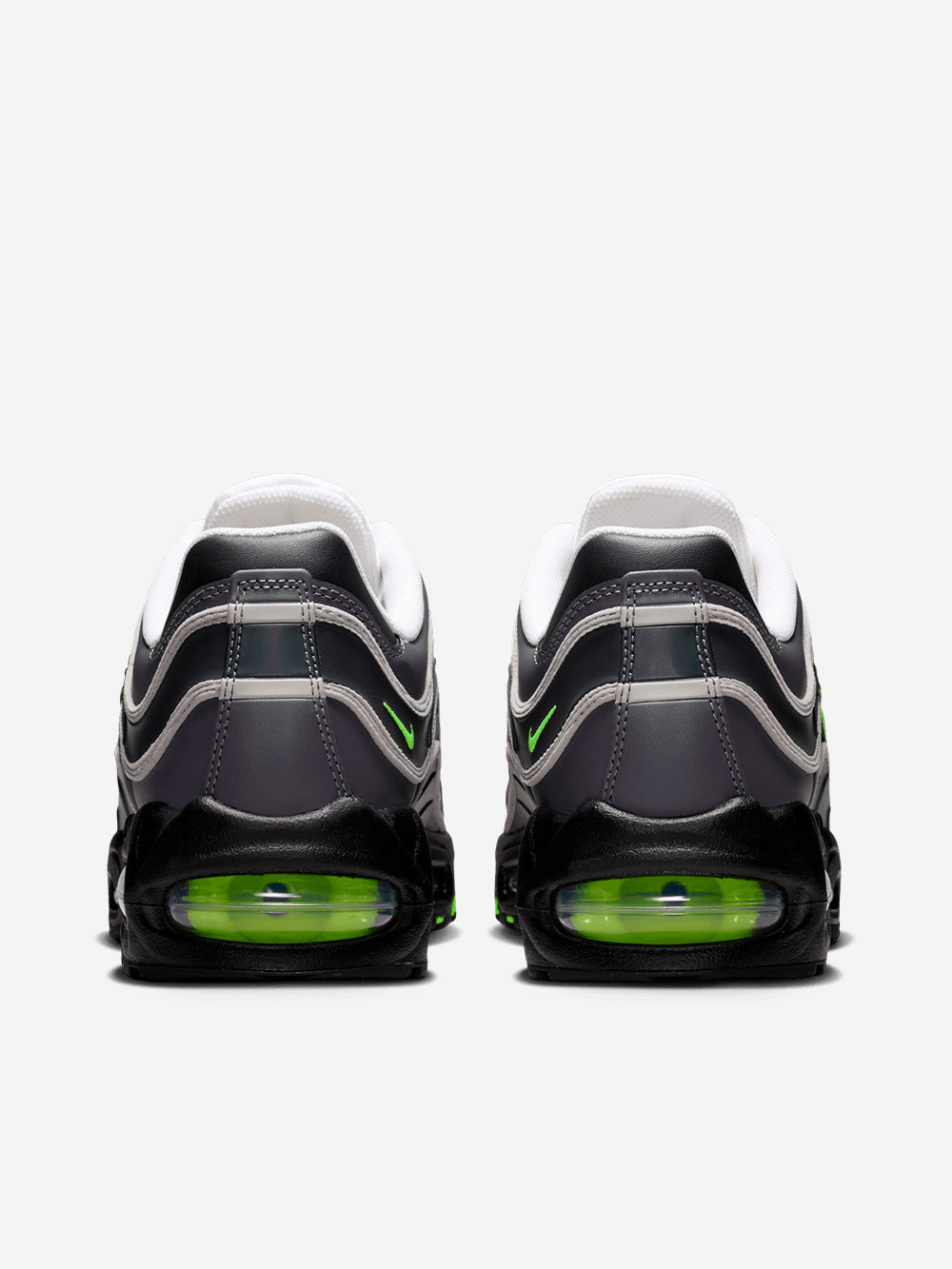 NIKE Air Max Joga Bonito 'Neon' grigio Urbanstaroma