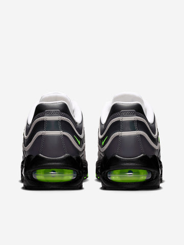 NIKE Air Max Joga Bonito 'Neon' grigio