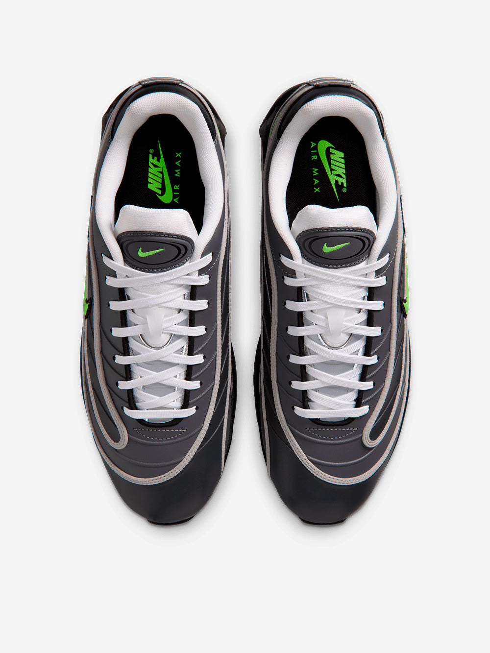 NIKE Air Max Joga Bonito 'Neon' grigio Urbanstaroma
