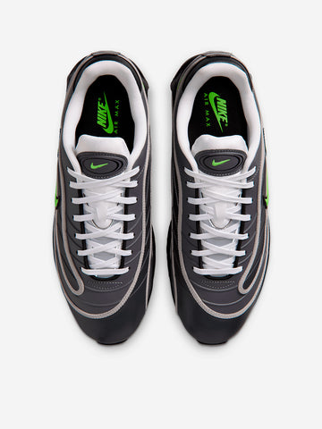 NIKE Air Max Joga Bonito 'Neon' grigio