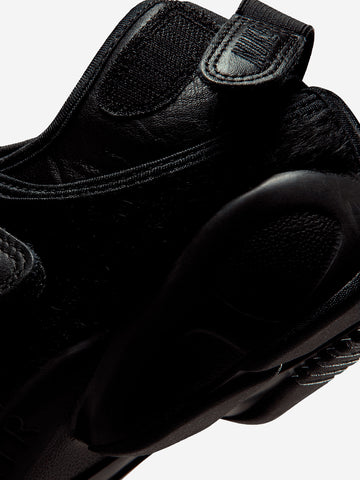 NIKE W Air Rift Pony Hair Black Nero
