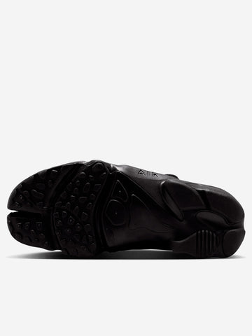 NIKE W Air Rift Pony Hair Black Nero