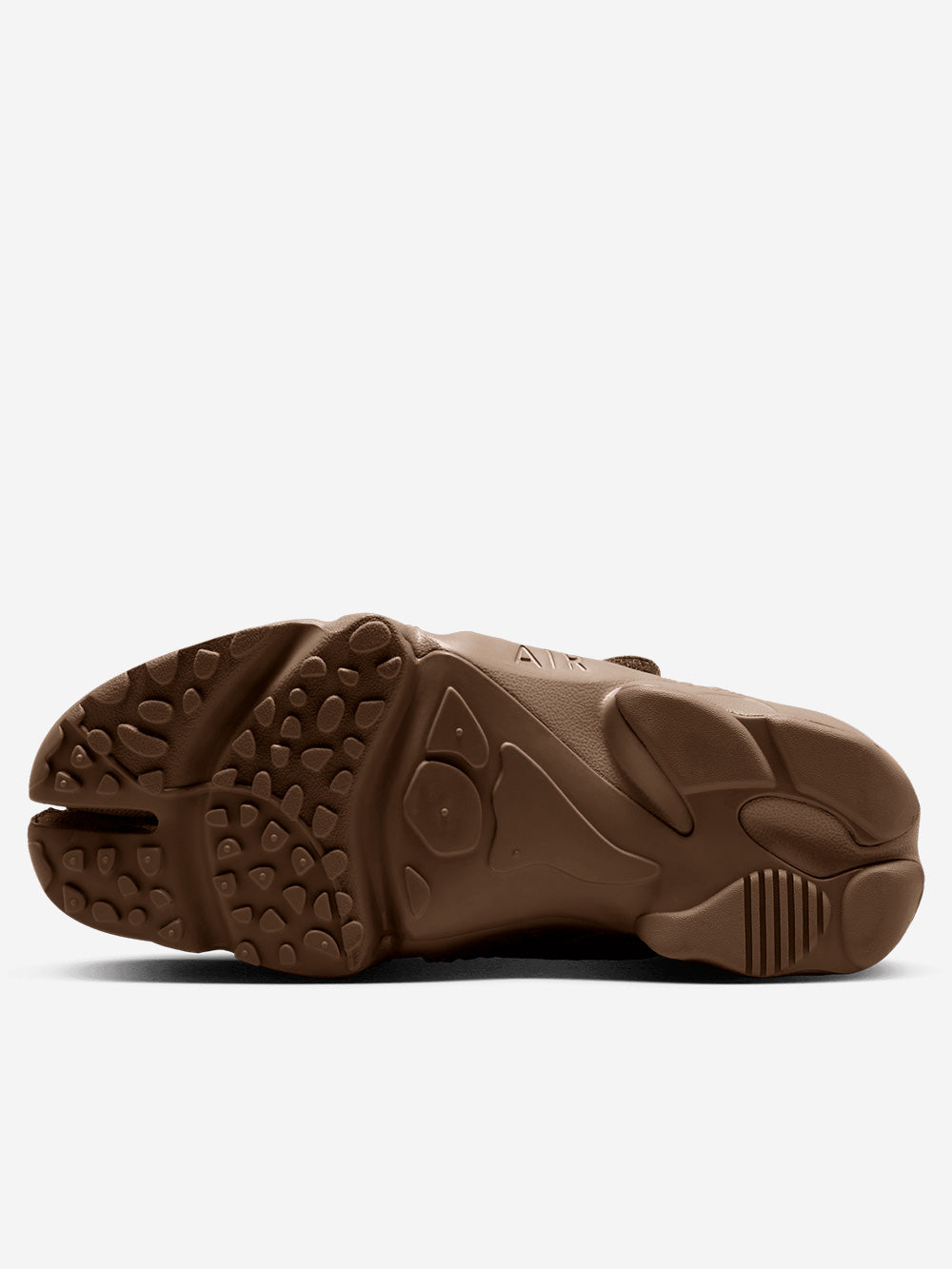 NIKE W Air Rift Pony Hair 'Driftwood' Cammello Urbanstaroma