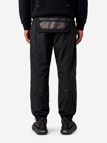 NIKE x Drake Nocta Pantaloni Zombie Cut Nero bianco